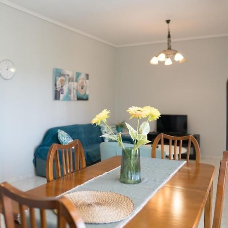 Raptis Guest House Циливи Экстерьер фото