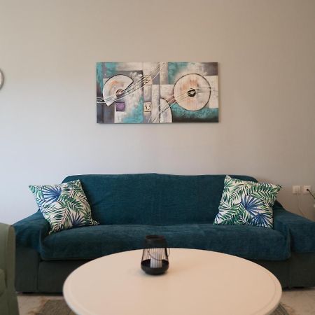 Raptis Guest House Циливи Экстерьер фото