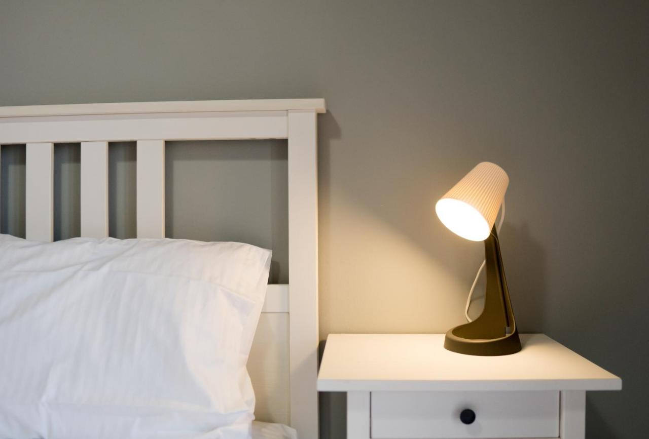 Raptis Guest House Циливи Экстерьер фото